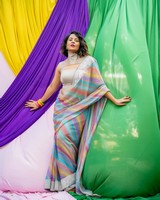 Anasuya Bharadwaj Glamorous Impresses